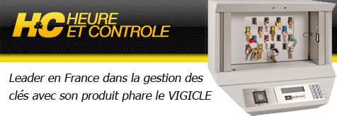 HEURE ET CONTROLE