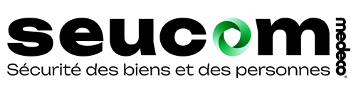 Logo Seucom Noir