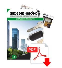 Catalogue produits 2024