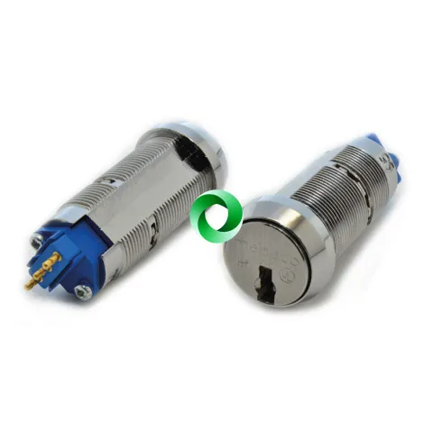 Contacteur électrique