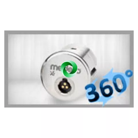 Cylindres adaptables Medeco XT