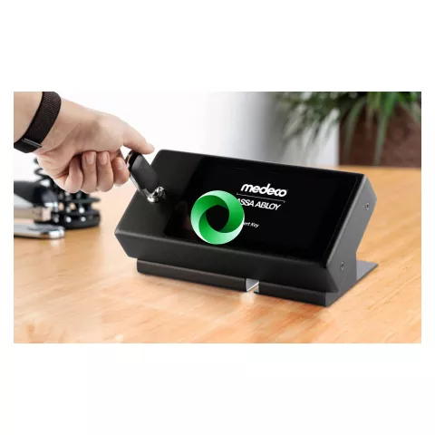 Outils pour la programmation de Medeco XT