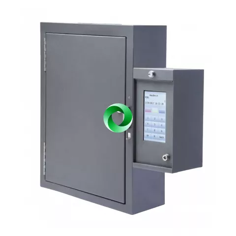 Dispositifs de rechargement des clés Medeco XT