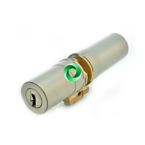 Cylindre adaptable monobloc "Fichet" M&C Move