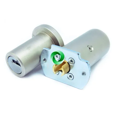 Cylindre de type "BRICARD Cuirassé"