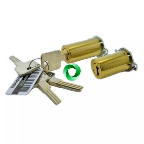 Cylindre 93 de type "FICHET"