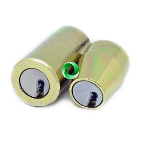 Cylindre de type "CAVERS IZIS"