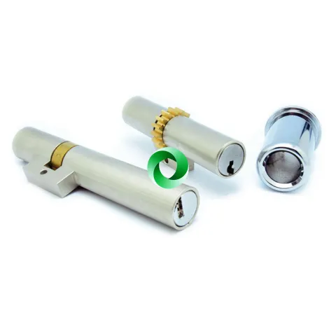 Cylindre monobloc de type "LAPERCHE ET FONTAINE"