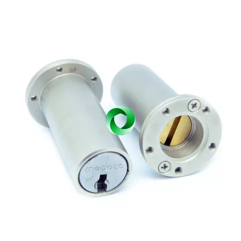 Cylindre de type "MUEL"