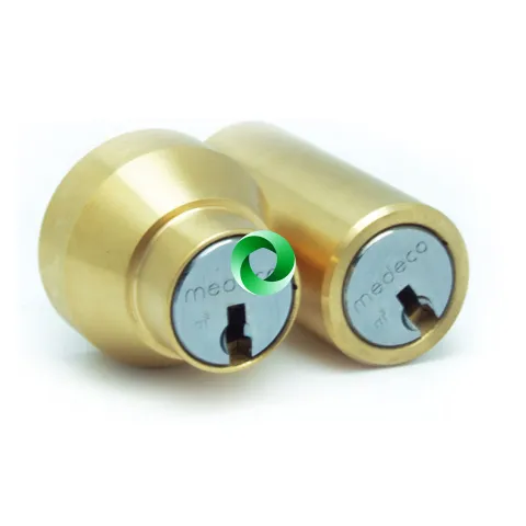 Cylindre de type "POLLUX"