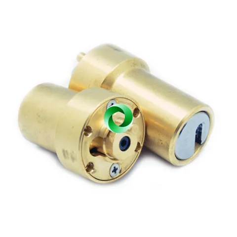 Cylindre de type "ROLS"