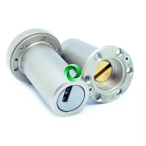 Cylindre de type "VAK-KLEOPS"