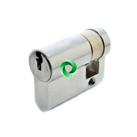 Cylindre européen simple entrée