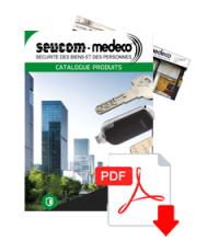 Catalogue produits 2024