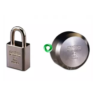 Cadenas série «metrolock»