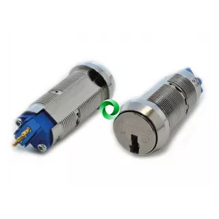 Contacteur électrique