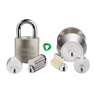 Cylindres Medeco CLIQ