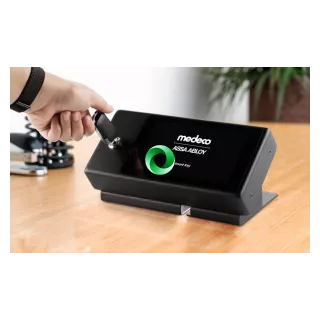 Outils pour la programmation de Medeco XT