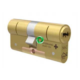 Cylindre double entree M&C Condor