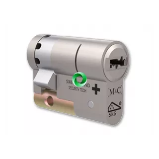 Cylindre simple entree M&C Condor