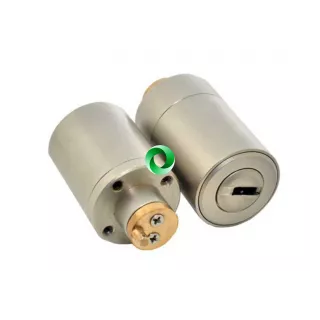 Cylindre adaptable de type "KESO"