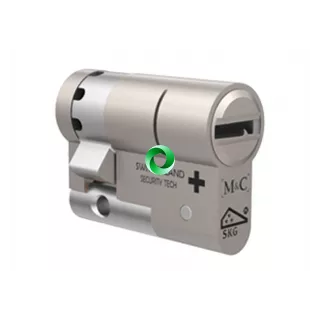 Cylindre européen simple entrée M&C Move