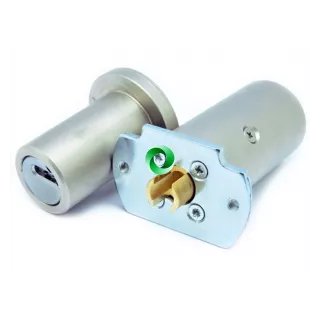 Cylindre de type "BRICARD Cuirassé"