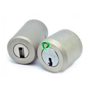 Cylindre de type "CAVERS CAVITH"