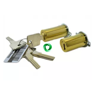 Cylindre 93 de type "FICHET"