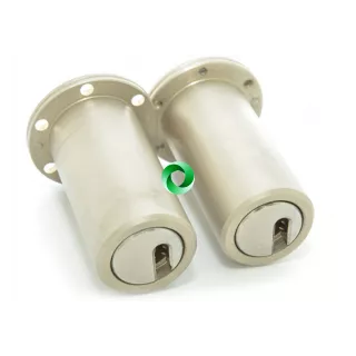 Cylindre de type "VAK 25/25 ou VAK 25/27"