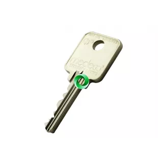 Clé Medeco "Biaxial"