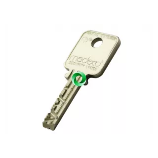 Clé Medeco "Duracam"