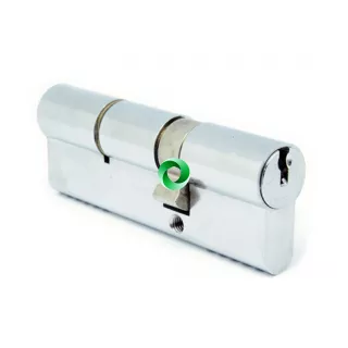 Cylindre européen double entrée