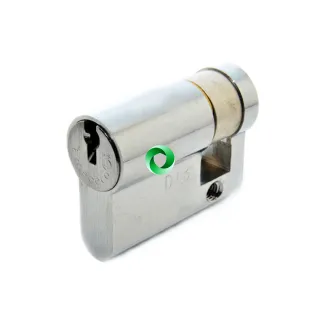 Cylindre européen simple entrée