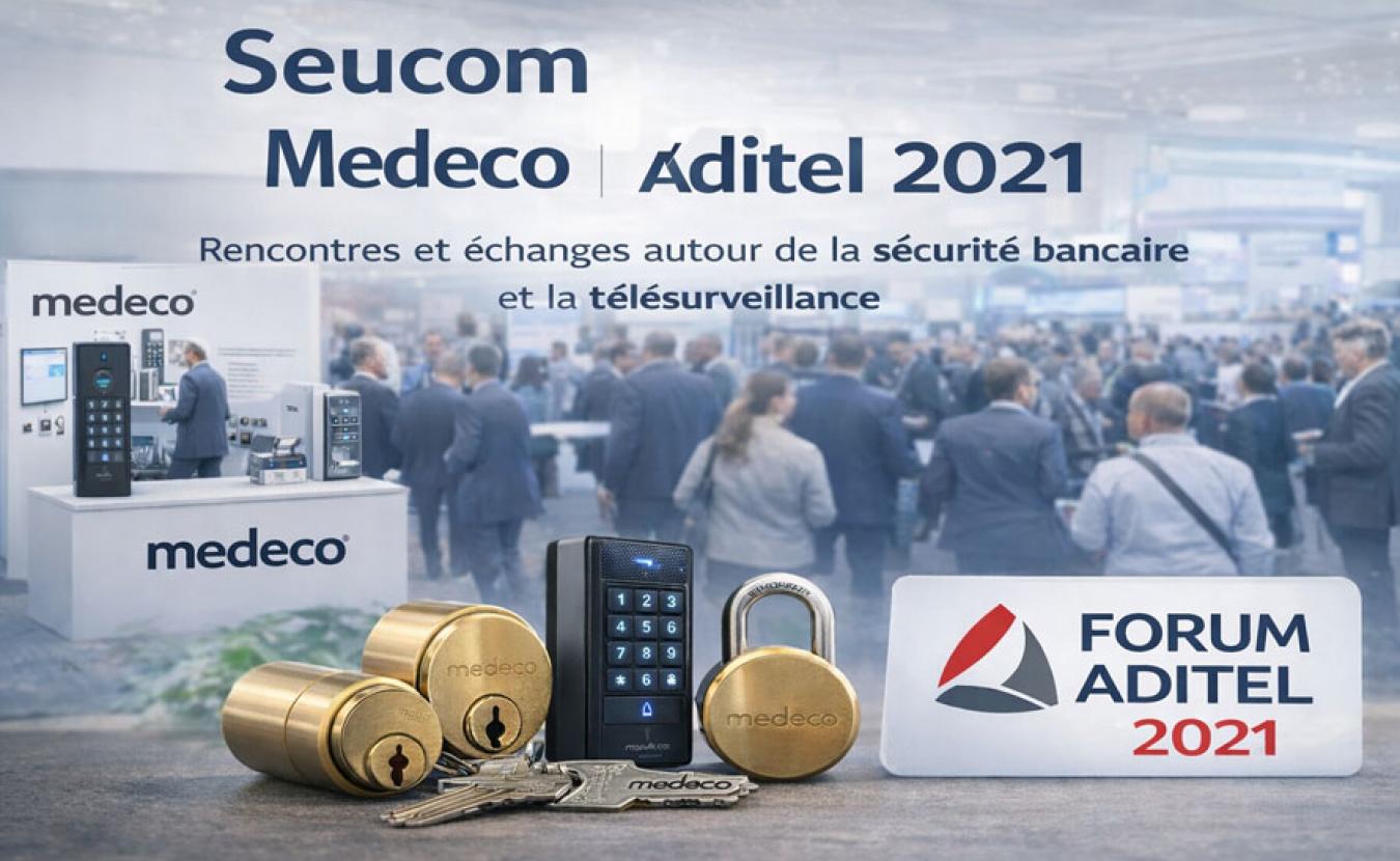 Salon ADITEL 2021